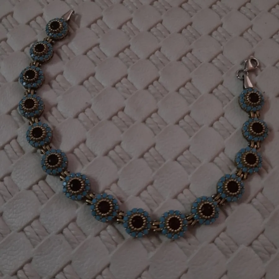 دستبند نقره