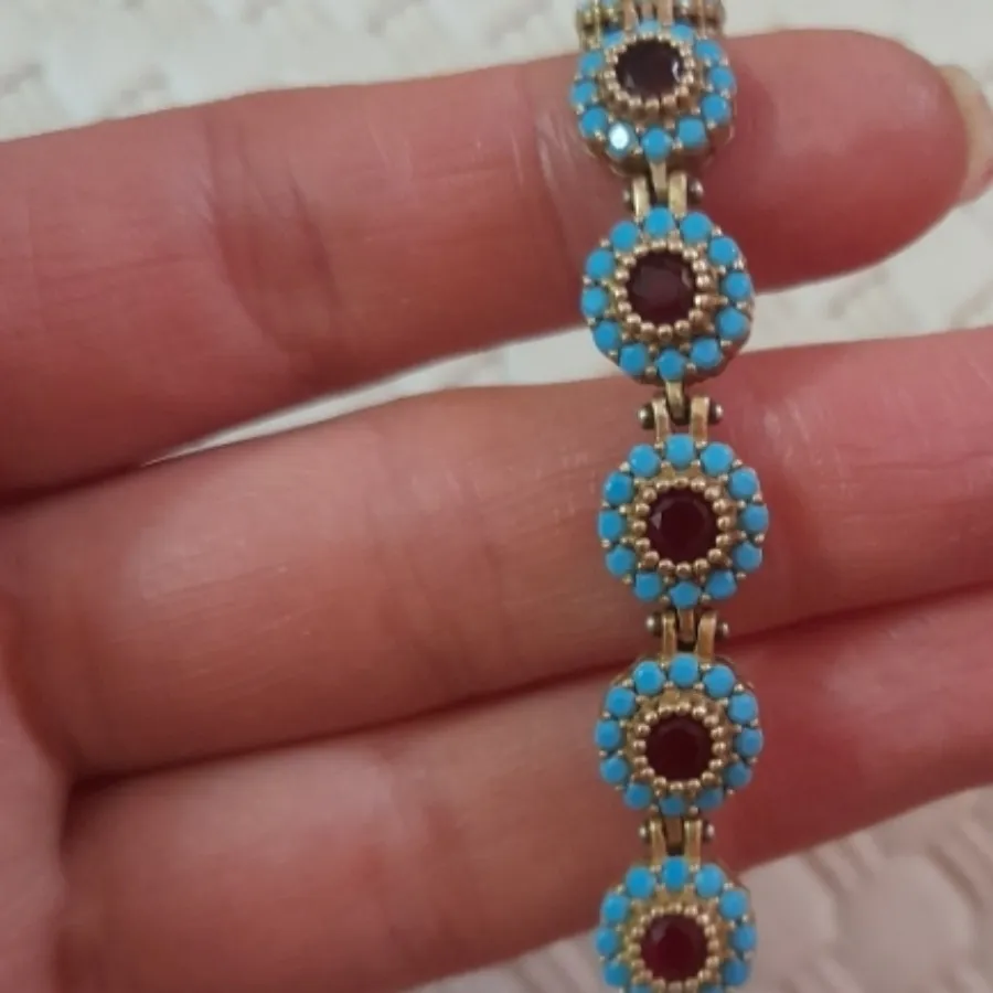 دستبند نقره