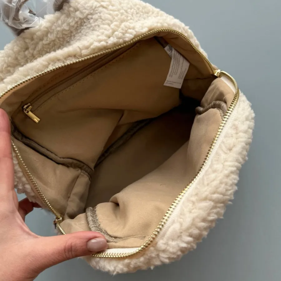 کوله پشتی المانی