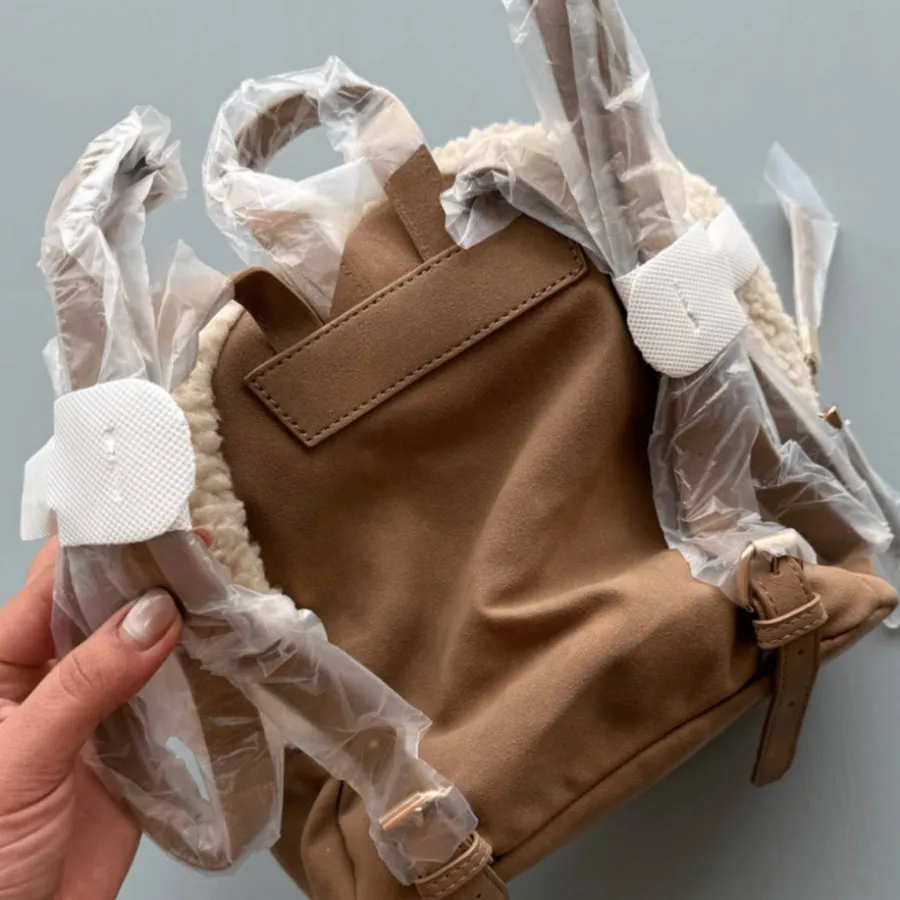 کوله پشتی المانی