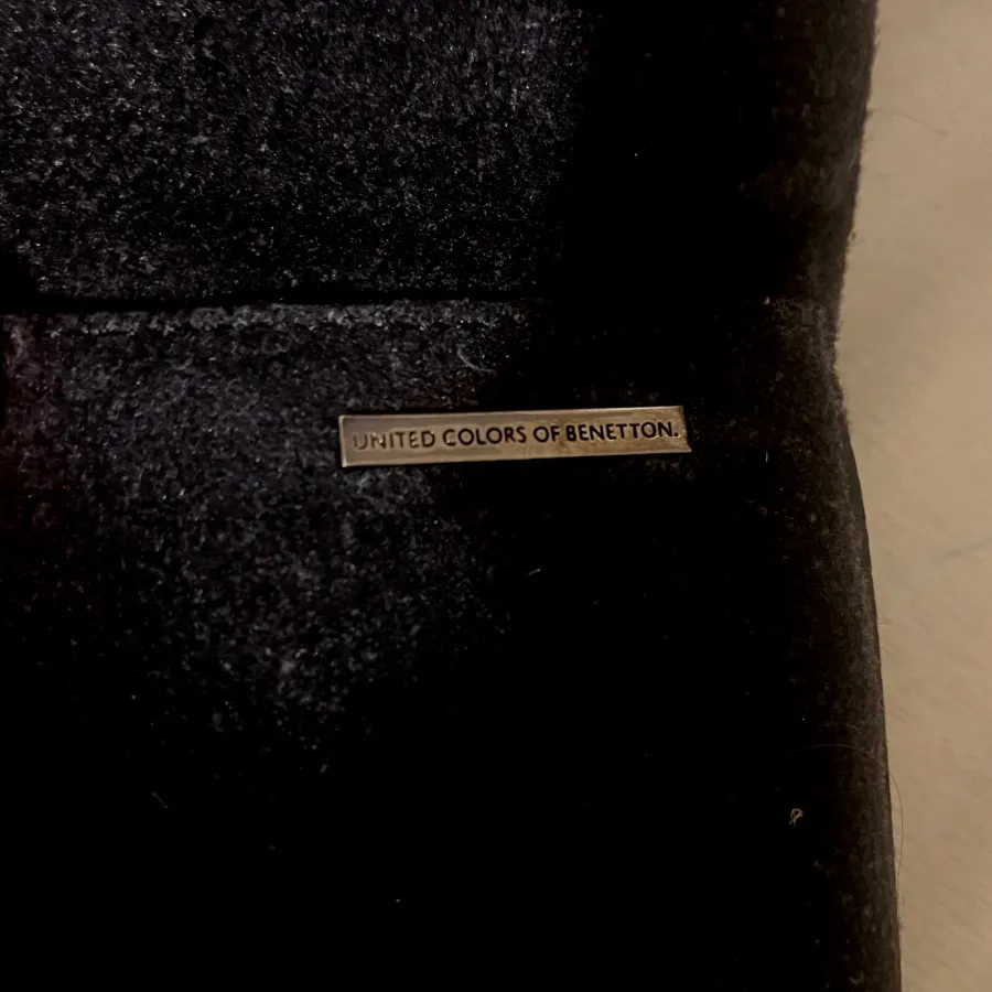 کیف اورجینال بنتون