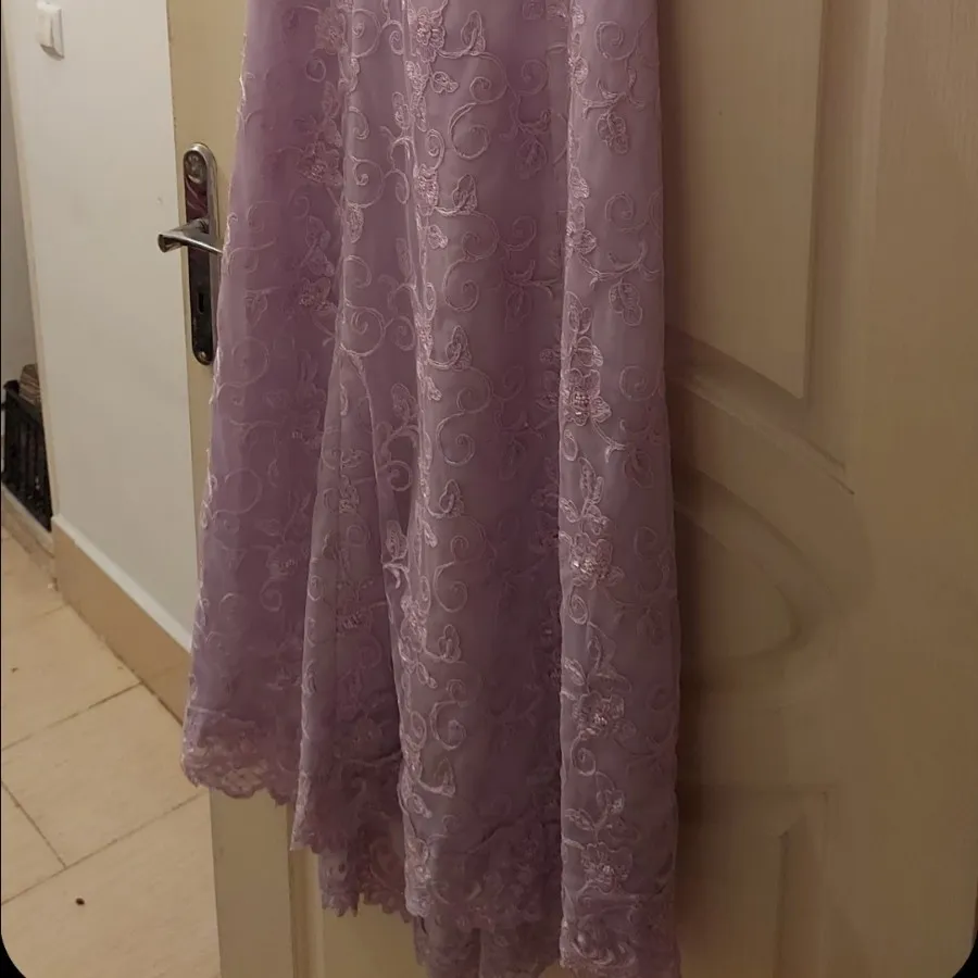 پیراهن مجلسی