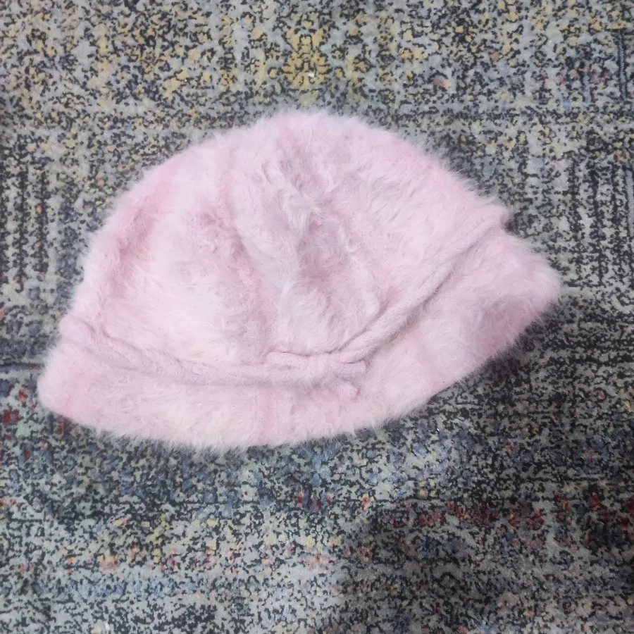 کلاه باکت زمستانی