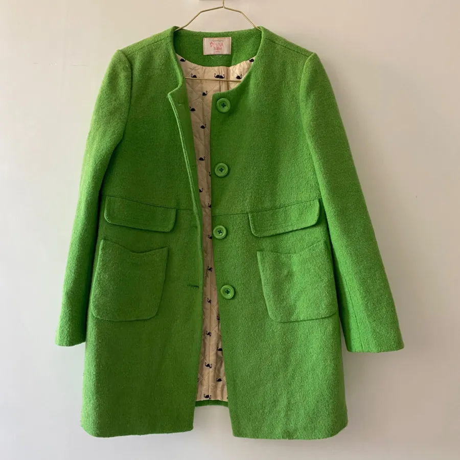 کت دخترونه زنونه