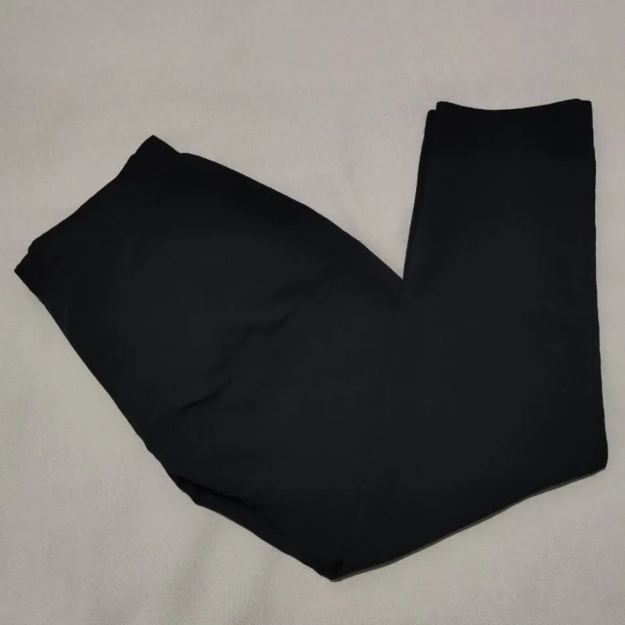 شلوار اداری سرمه ای