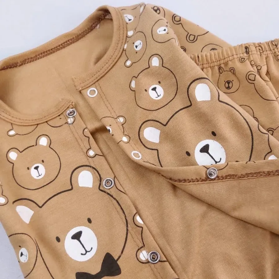 سه تیکه ی بادی شلوار و ما