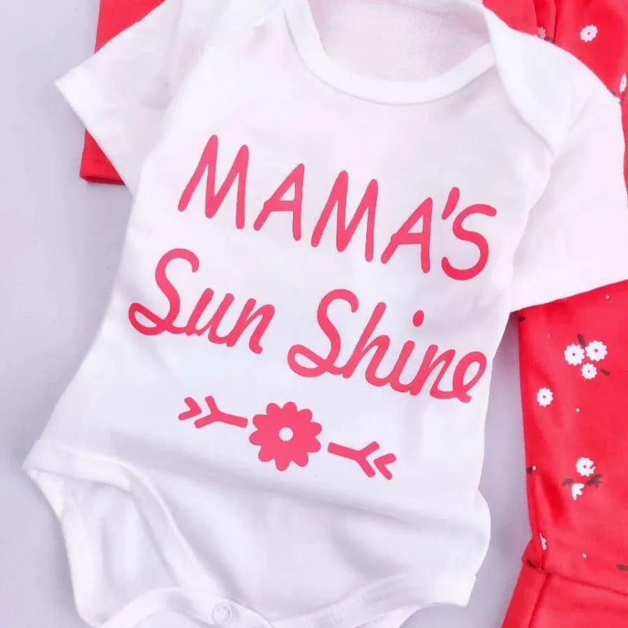 سه تیکه ی بادی شلوار و ما