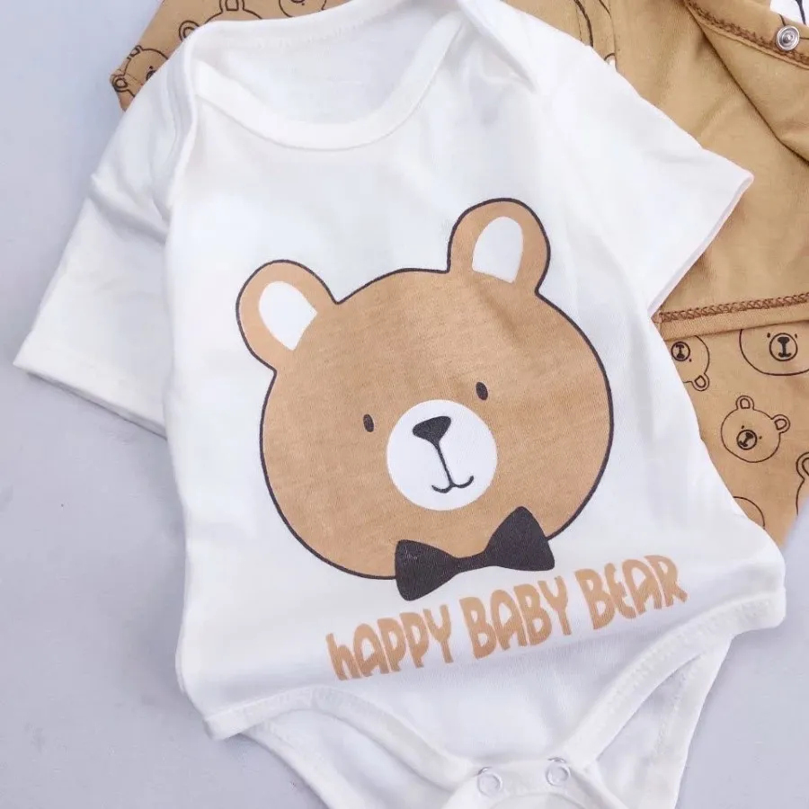 سه تیکه ی بادی شلوار و ما