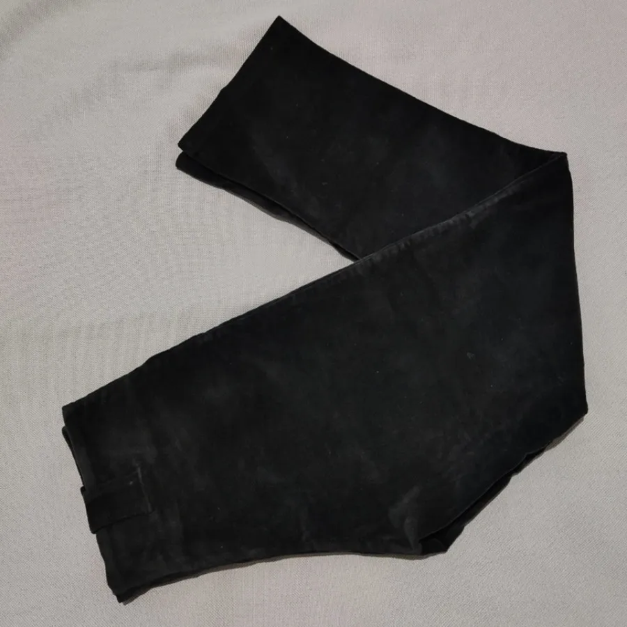 شلوار مخمل وارداتی