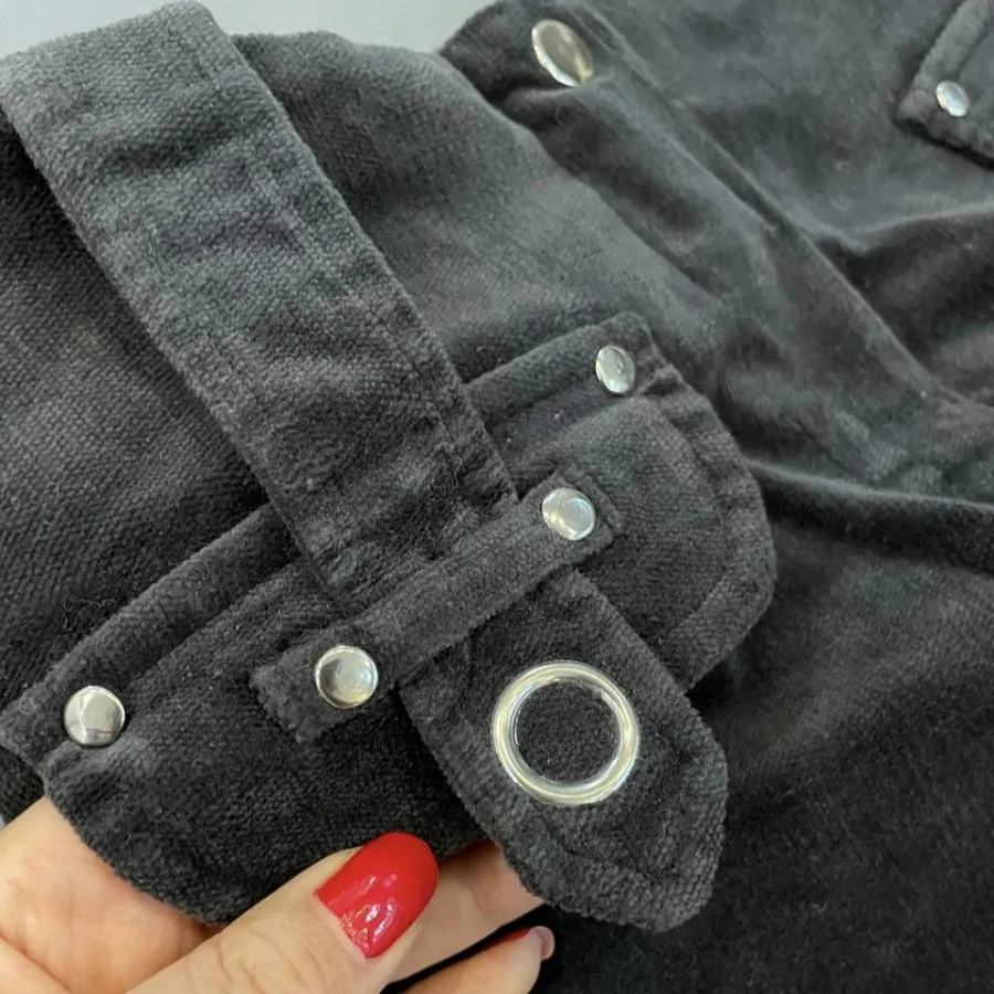 شلوار مخمل وارداتی