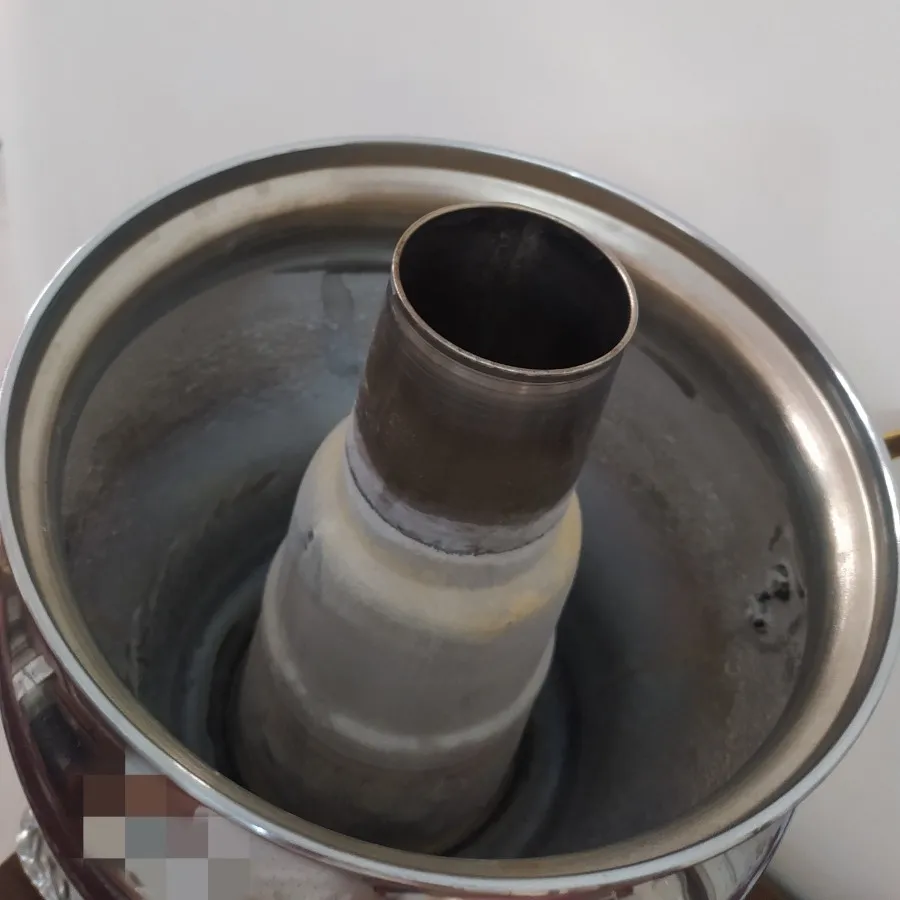 سماور آپولون یوسف زاده