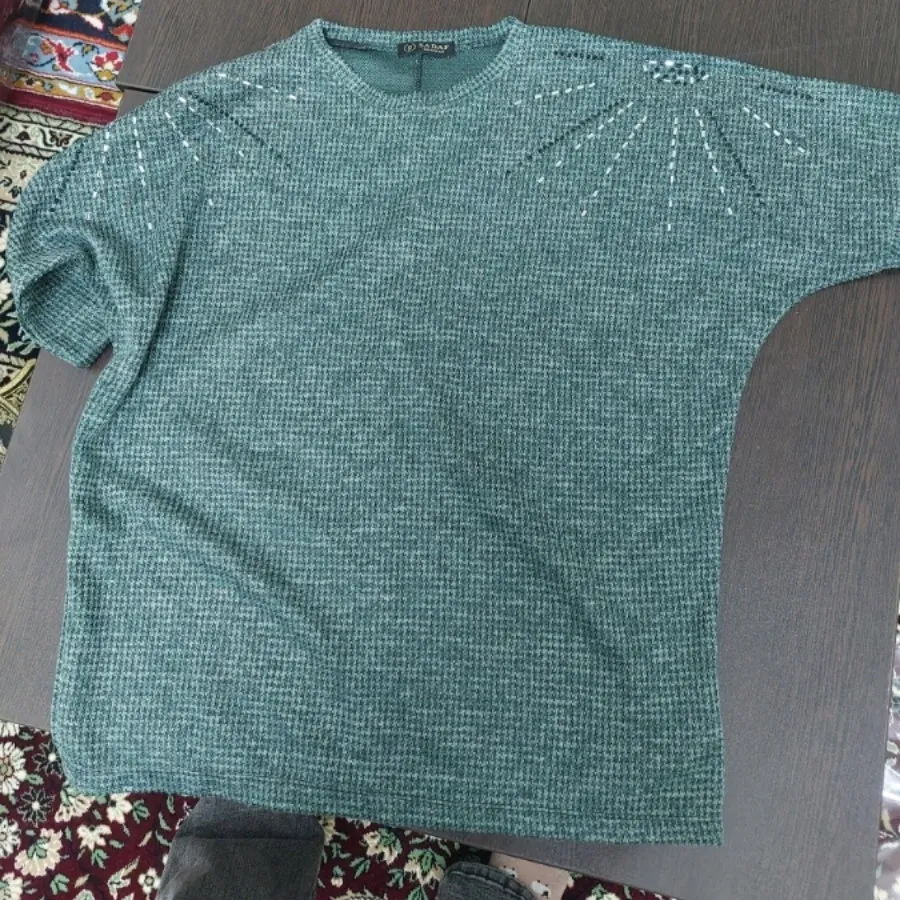 لباس کشمیر گرم