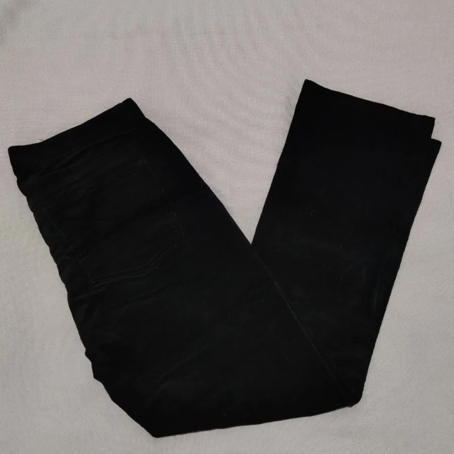 شلوار مخمل کبریتی وارداتی