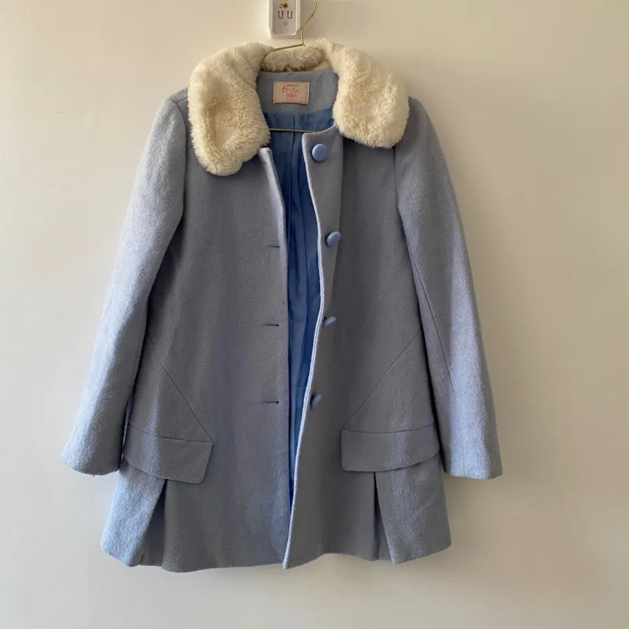 پالتو دخترونه