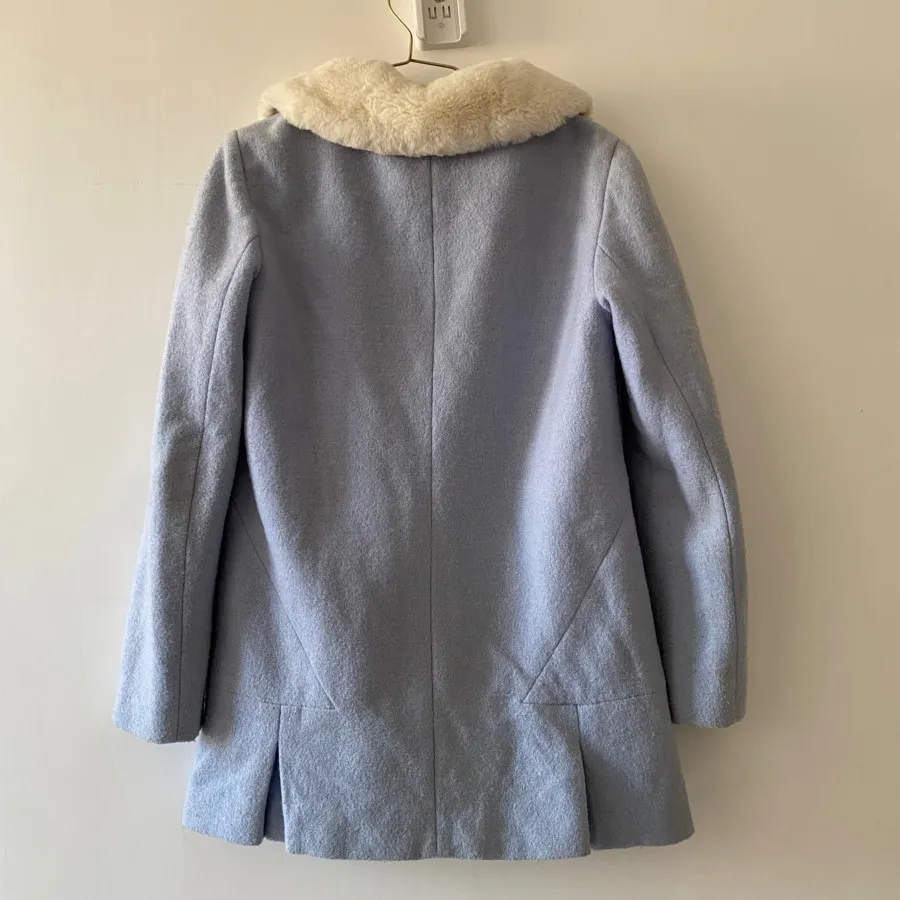 پالتو دخترونه