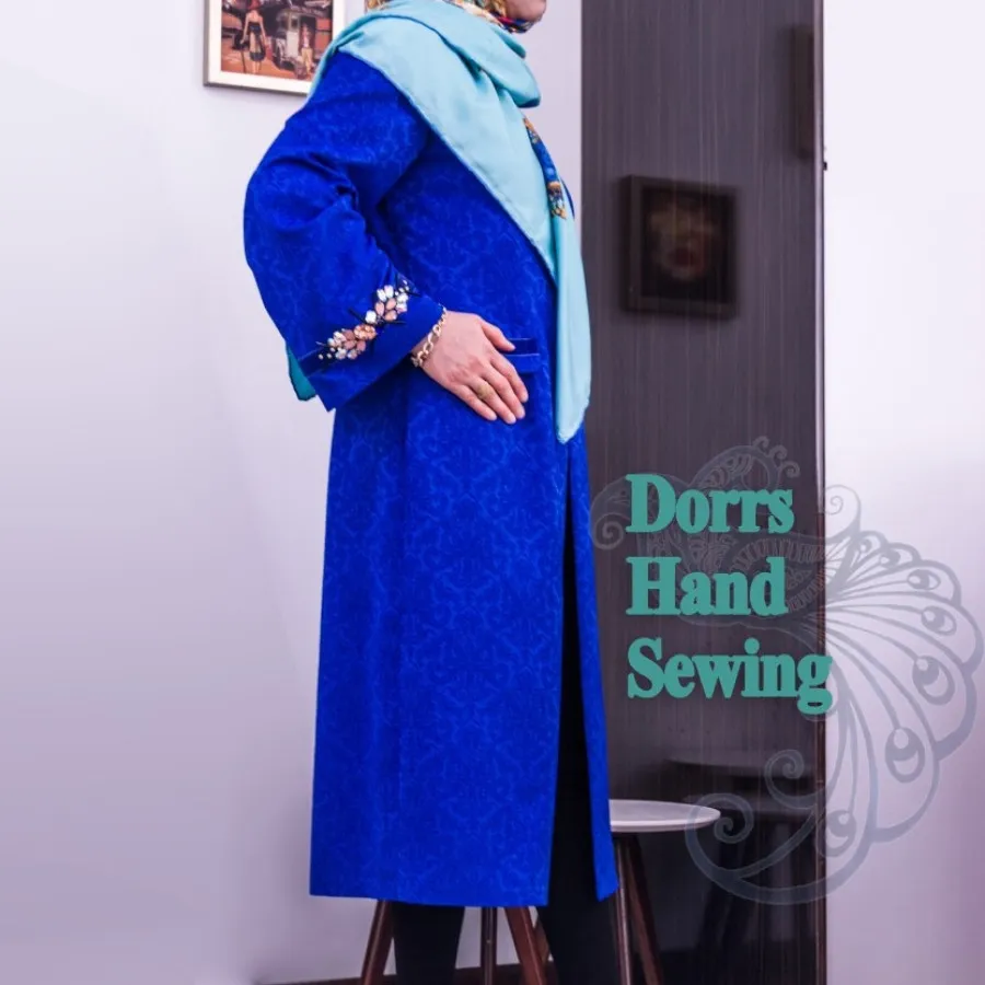 مانتو مزونی