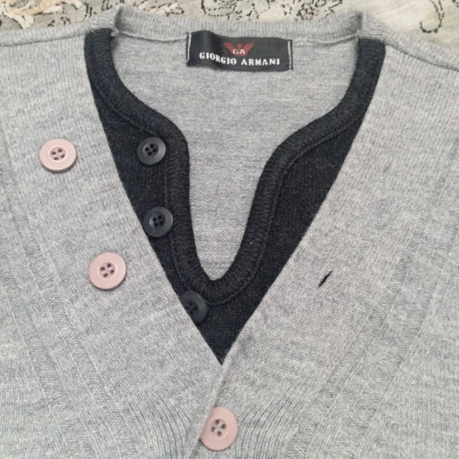 پلیور مردانه