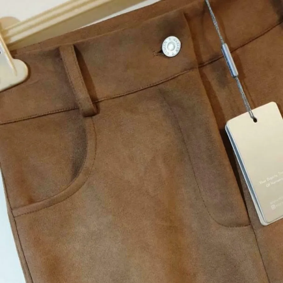 شلوار ازبالا گشاد