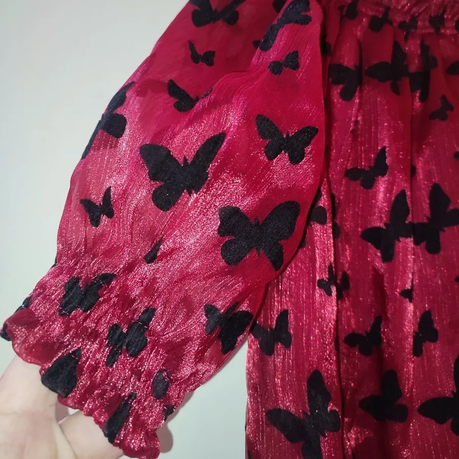 شومیز مجلسی [ یلدا ]