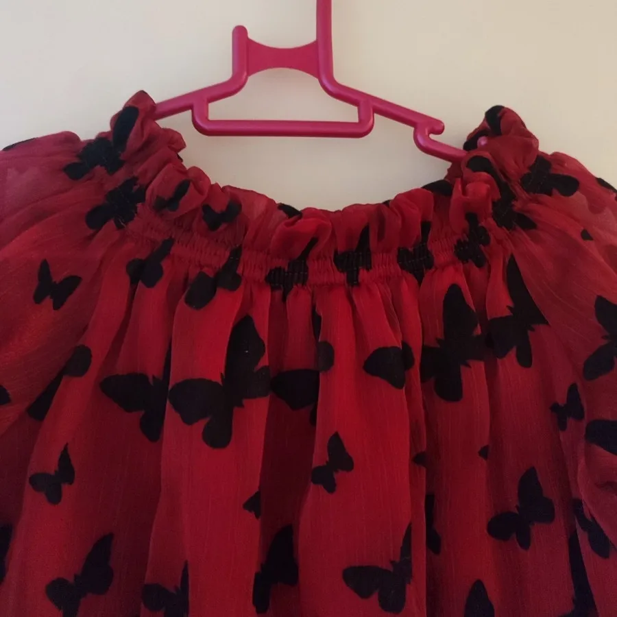 شومیز مجلسی [ یلدا ]