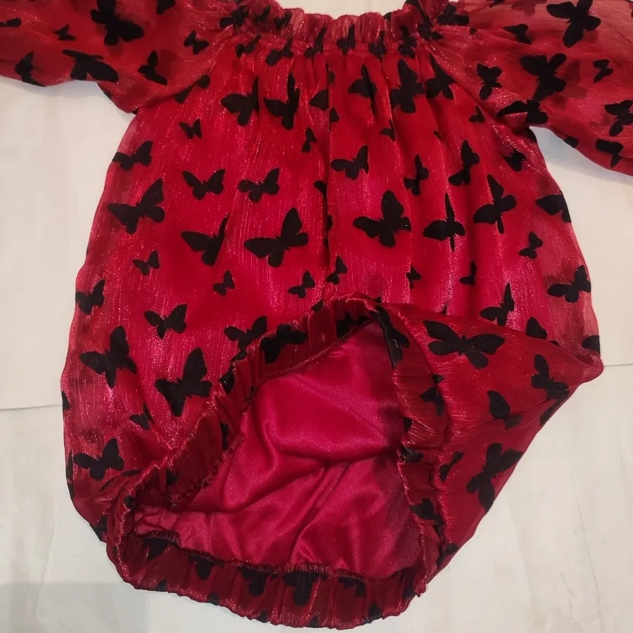 شومیز مجلسی [ یلدا ]