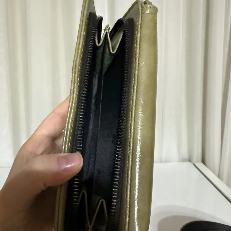 کیف پول کاملا نو