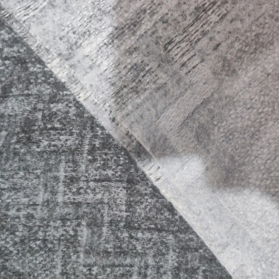 شال بافت طوسی