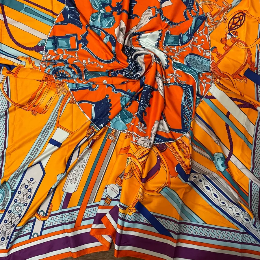 روسری کجراه