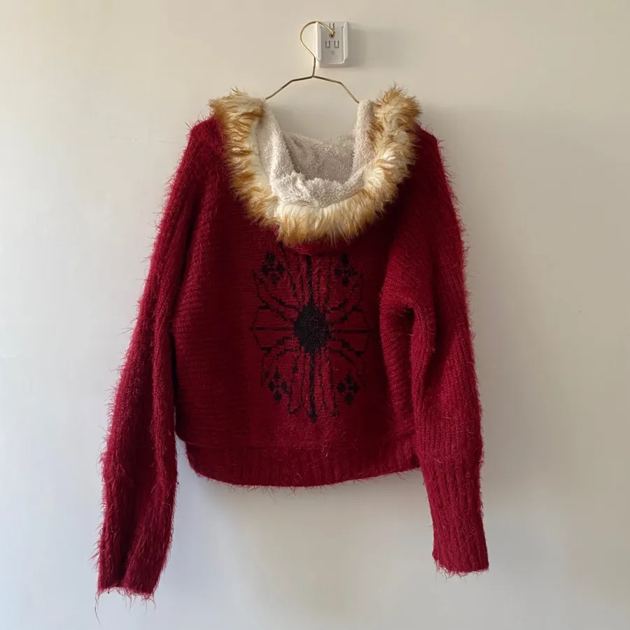 سویشرت بافت