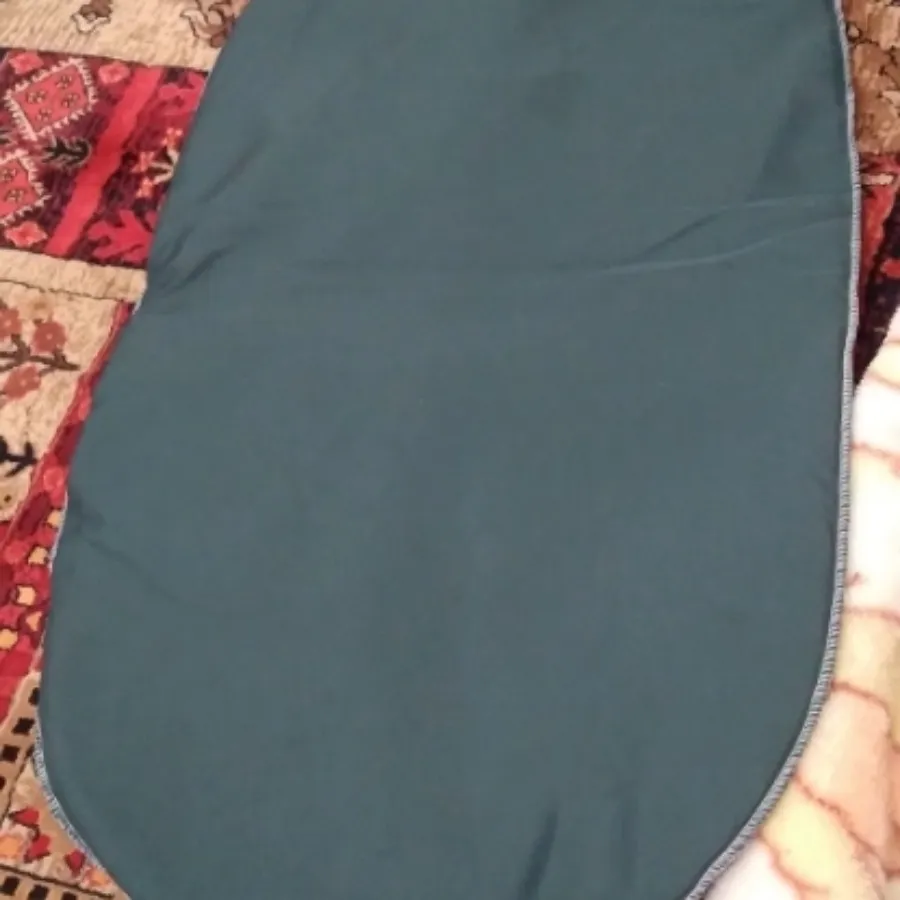 پتو نوزادی قنداق فرنگی