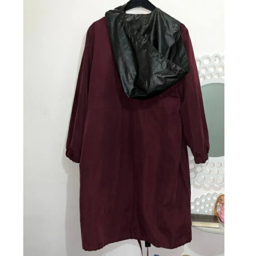 بارونی بلند