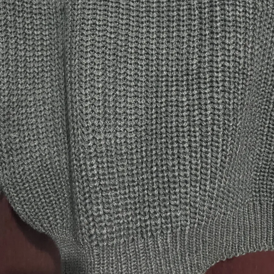 بلوز بافت کوتاه