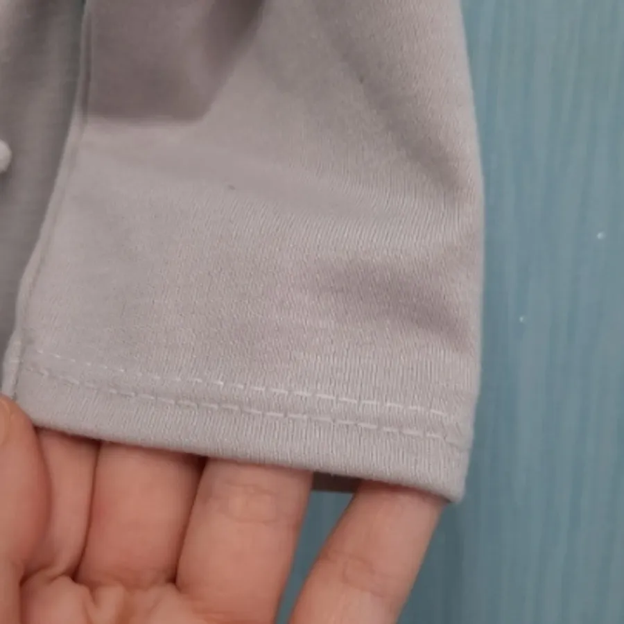 بادی آستین بلند