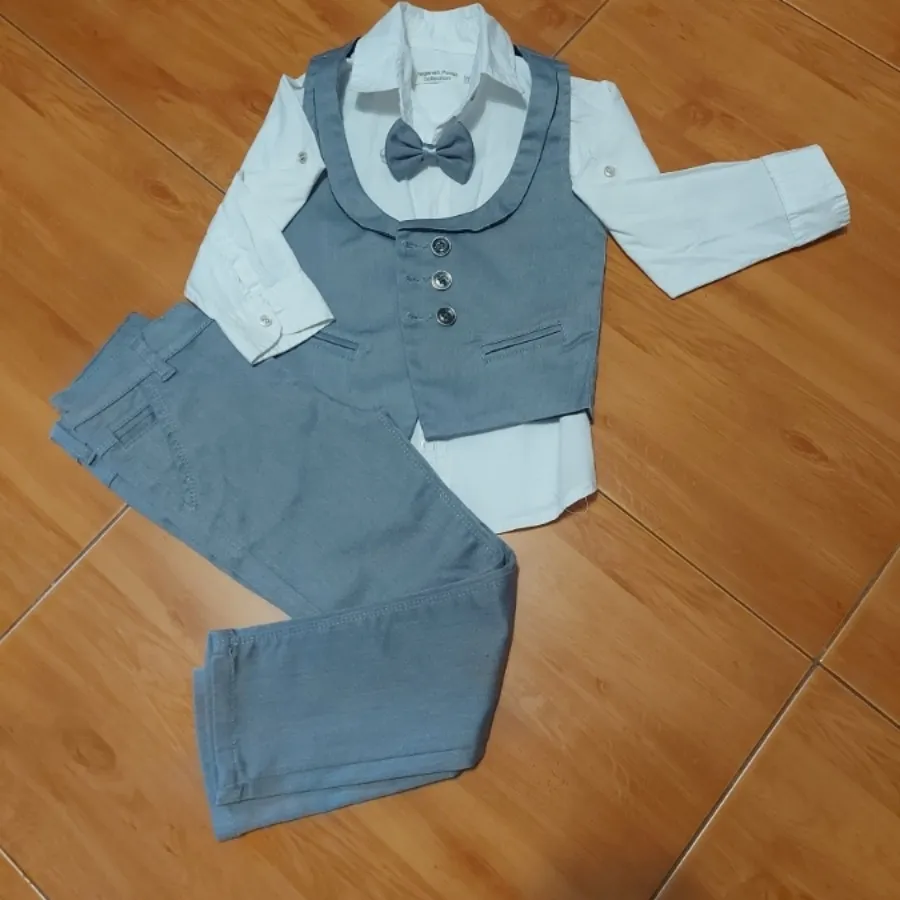 ژیله و شلوار