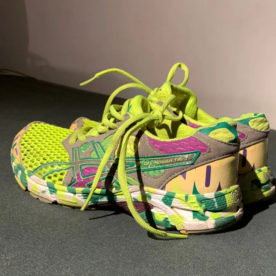 کتونی اورجینال