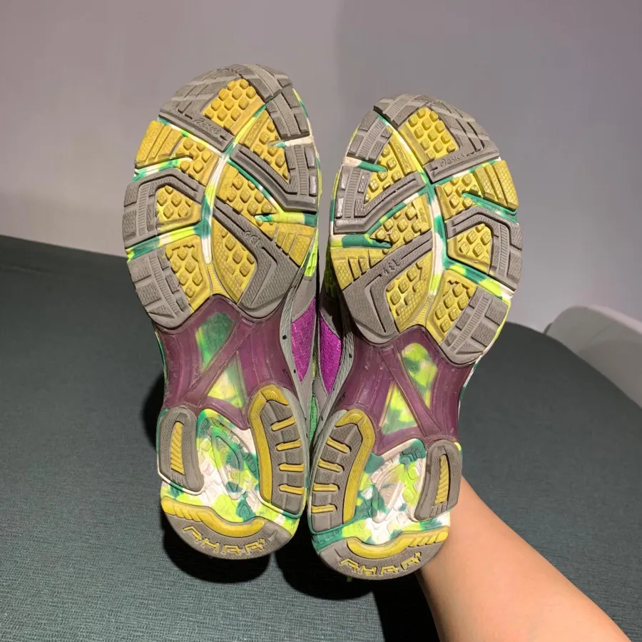 کتونی اورجینال