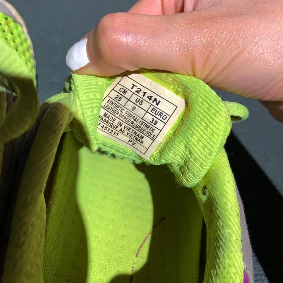 کتونی اورجینال