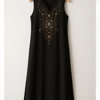 سارافن لینن