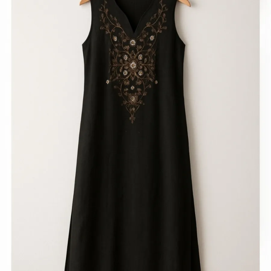 سارافن لینن