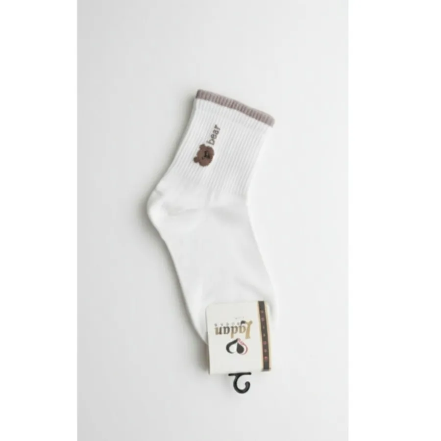 جوراب بغل تدی