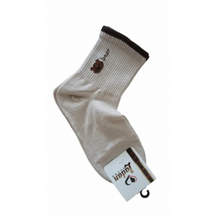 جوراب بغل تدی