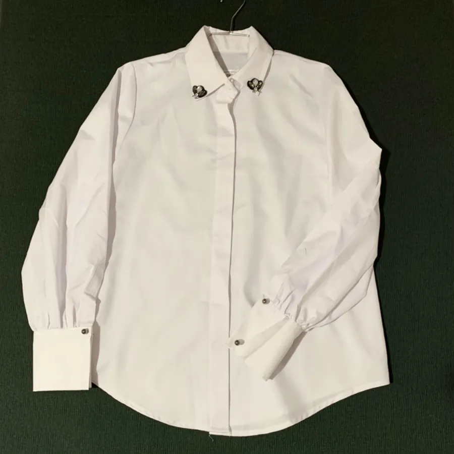 شومیز خارجی