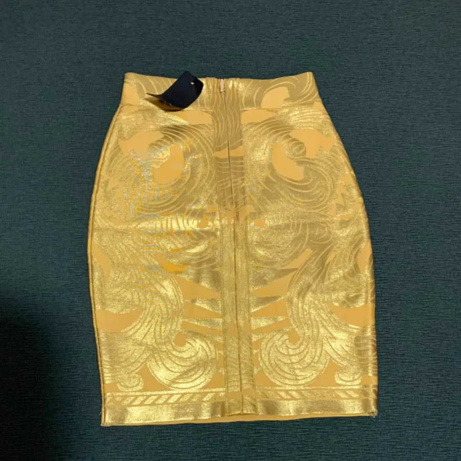 دامن مجلسی خارجی