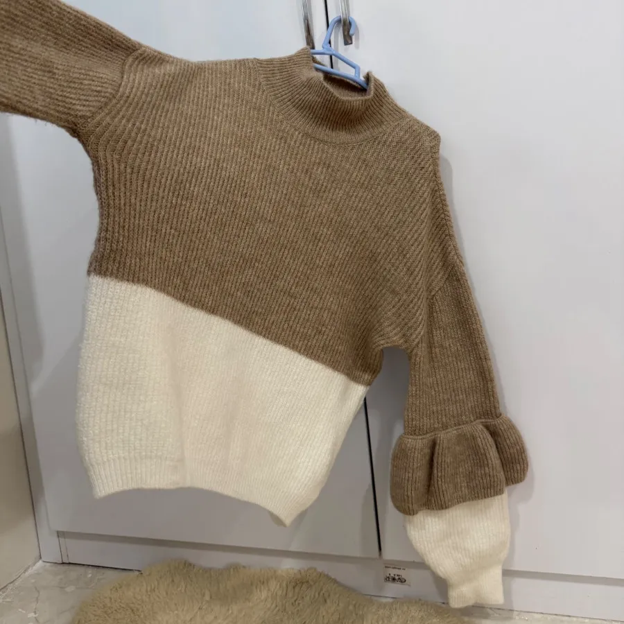 بافت اورسایز کوتون