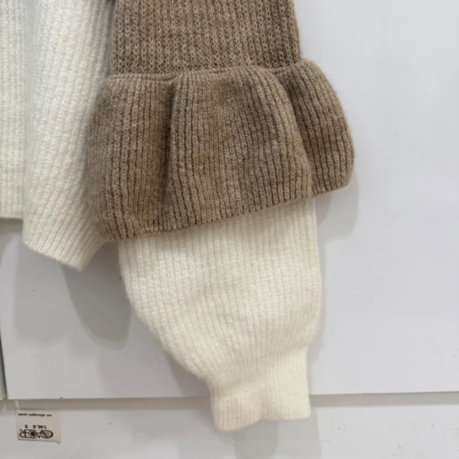 بافت اورسایز کوتون