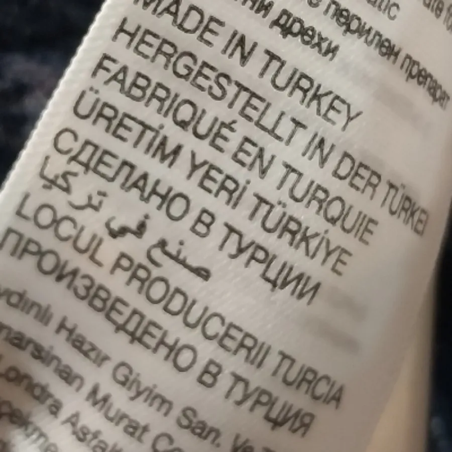 شال وکلاه ترکیه ای نو