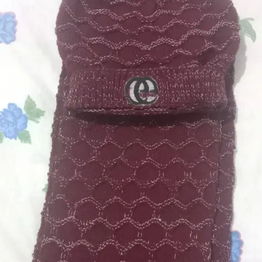 شال وکلاه ترکیه ای نو