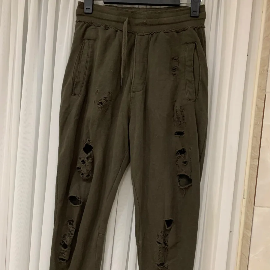 شلوار زاپدار زارا