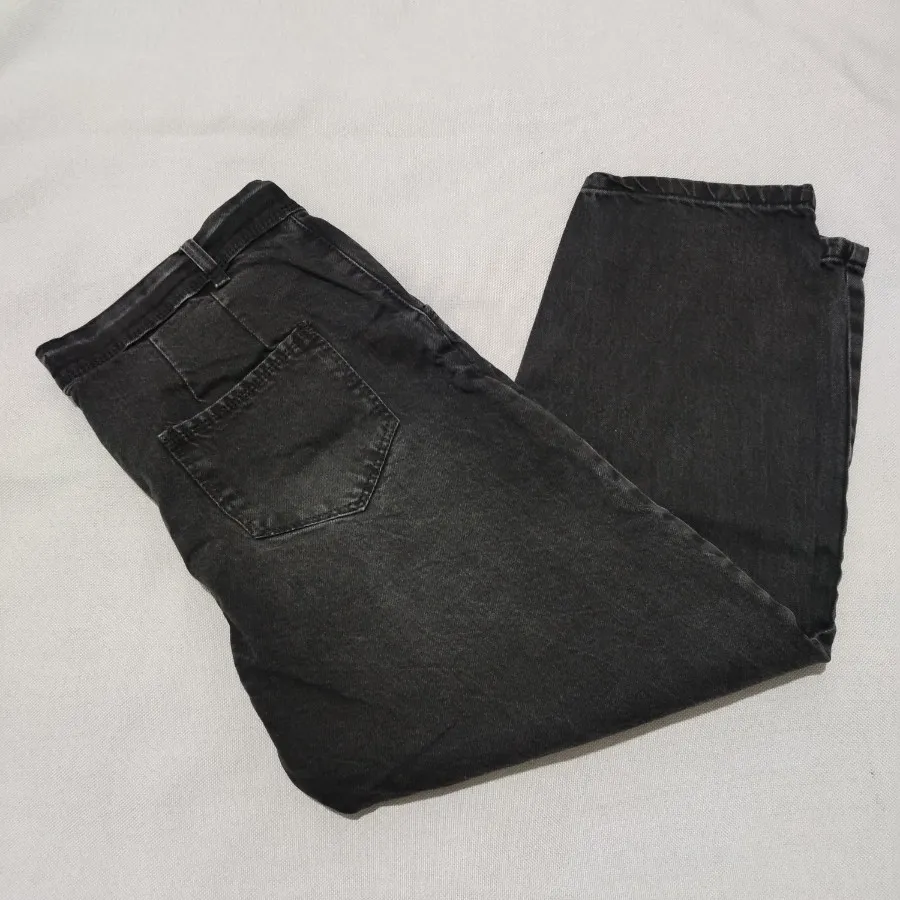 جین مام ذغالی وارداتی