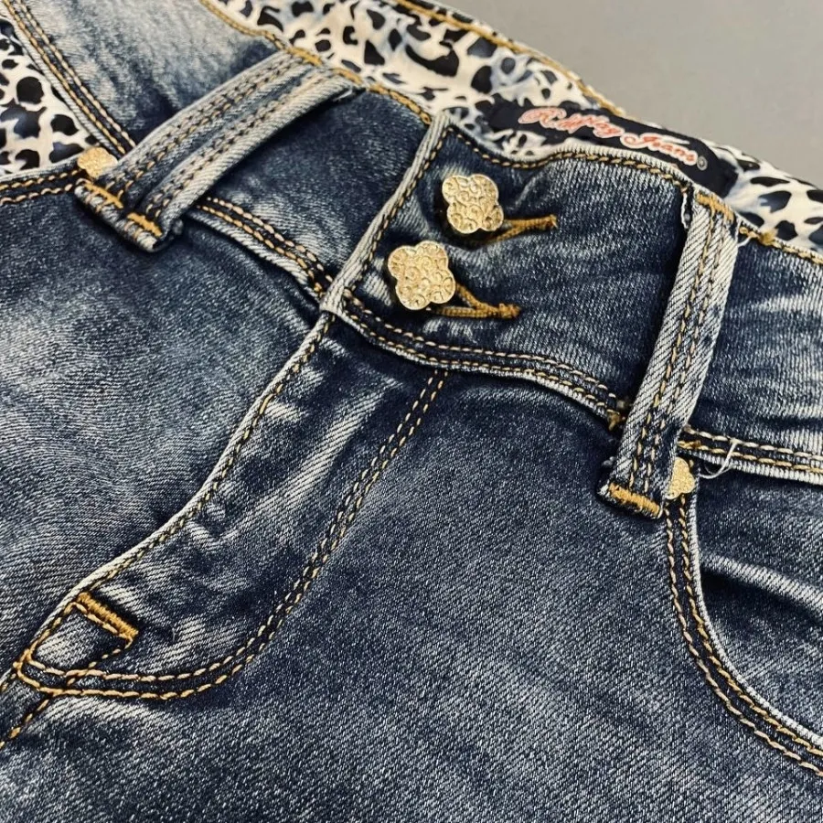 شلوار جین وارداتی